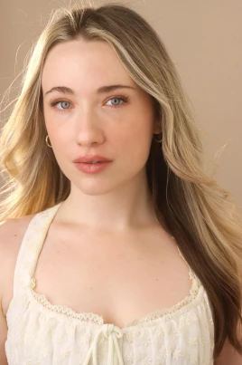 Abigail Dolan