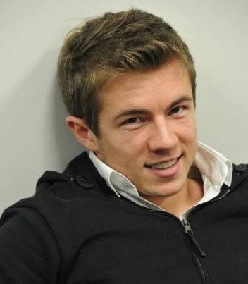 Jack Lisowski