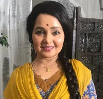 Ananya Khare