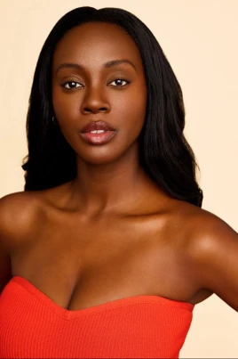 Tameka Griffiths