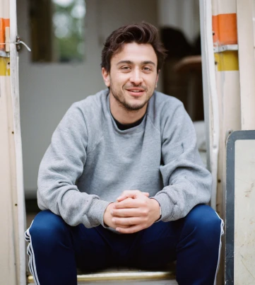 Jake Nordwind