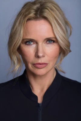 Veronica Ferres