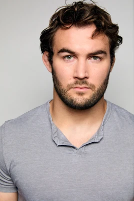 Finn McCager