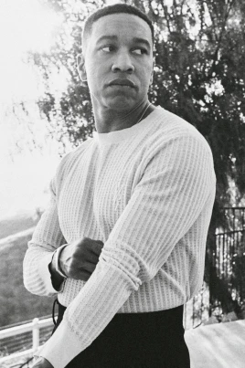Aaron Moten