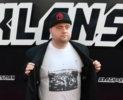 Paul Walter Hauser