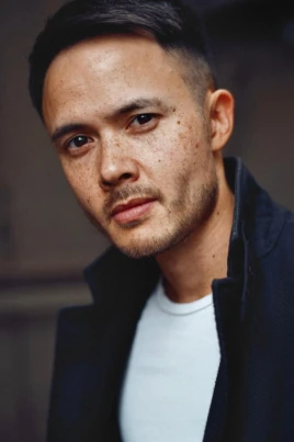 Jeffrey Omura