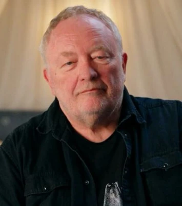 Bjarne Henriksen