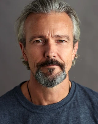 Craig Hall