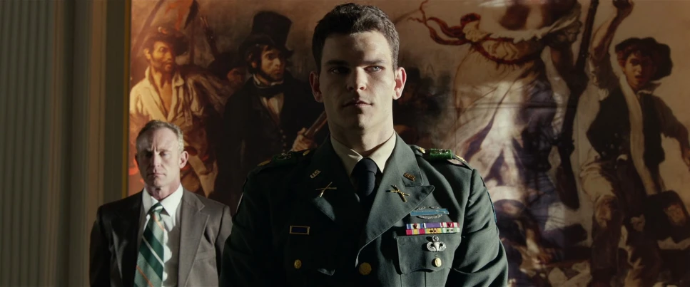 Josh Helman