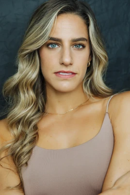 Amanda Cleghorn