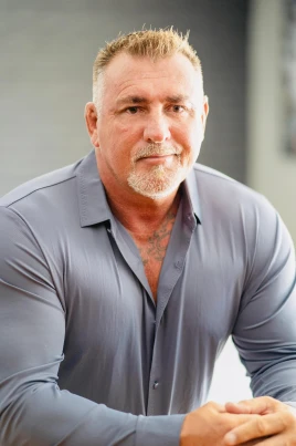 Shannon Ritch