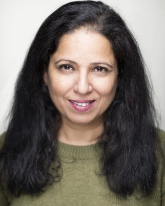 Shobu Kapoor