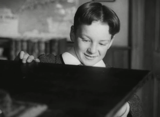 Matthew Guinness