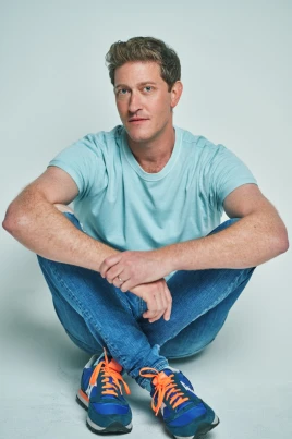Samuel Roukin