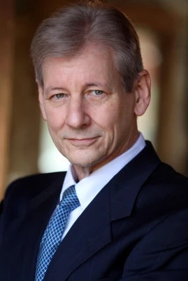 Thomas Garner