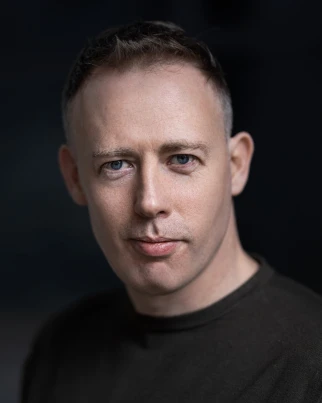 Seamus Hughes