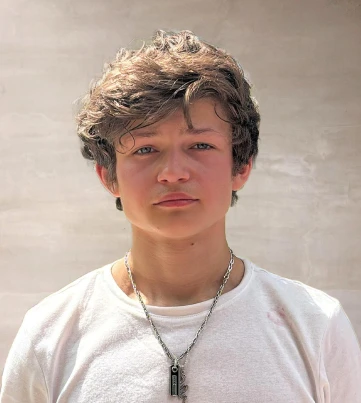 Brandon River Coene