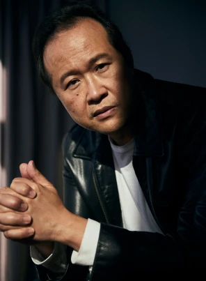 Ronin Wong