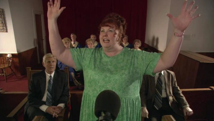Lorna Scott