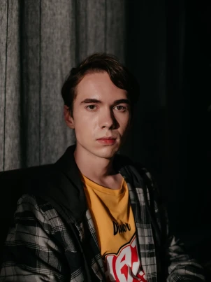 Denis Vlasenko