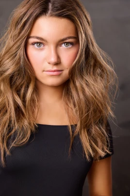 Mila Harris