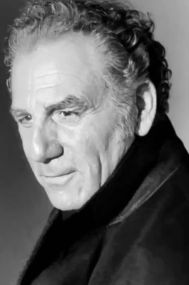 Michael Richards