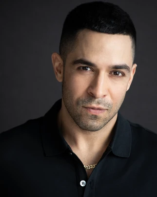 Elias Edraki