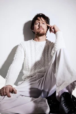 Kris Marshall