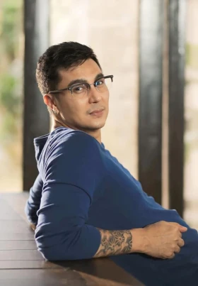 Mark Anthony Abellana