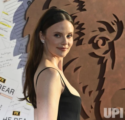 Sarah Ramos