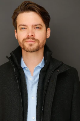 Andrew Russell