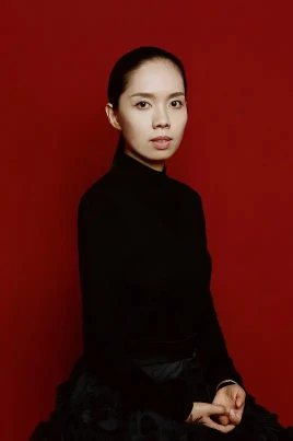 Xiaoying You