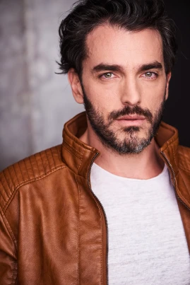 Nico Galán