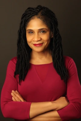 Melissa Murray-Mutch