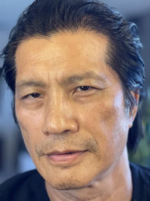 Dustin Nguyen