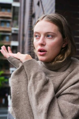 Phoenix Connolly