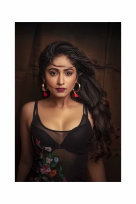 Pranali Ghoghare