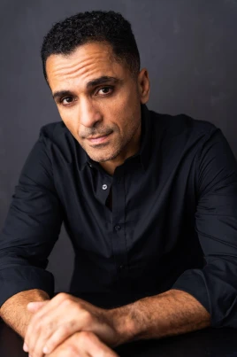 Sammy Sheik