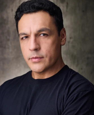 Alessandro Garcia