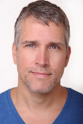 Mike McGowan