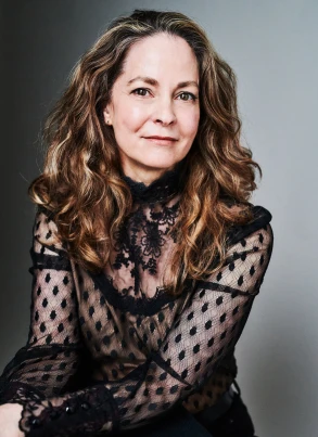 Lisanne Falk