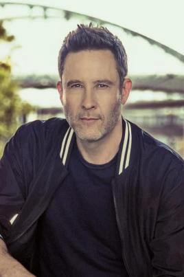 Michael Rosenbaum