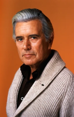 John Forsythe