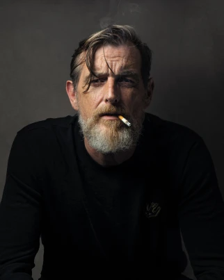 Anthony Murphy