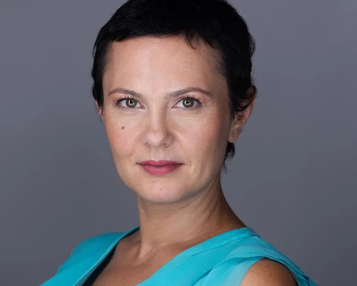 Roxana Ogrendil