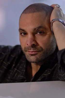 Michael Mando