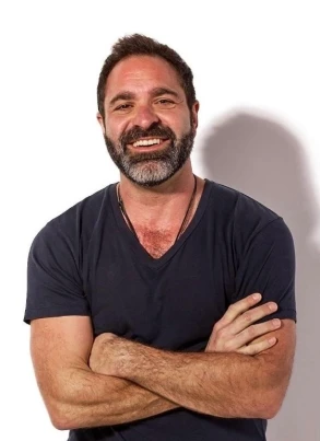 Eric Pierson