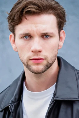Brent Bentley