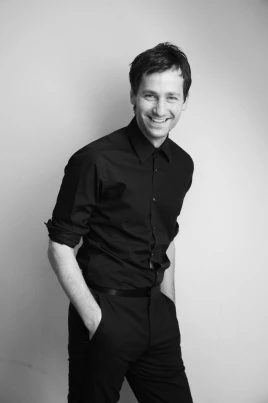 Florian Stetter