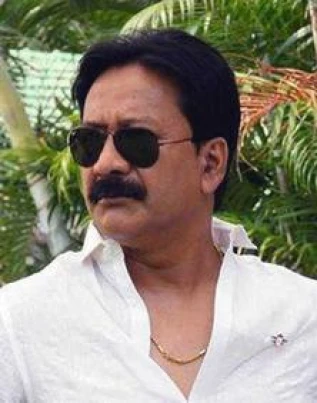 Ehsan Khan